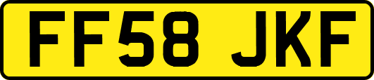 FF58JKF