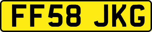 FF58JKG
