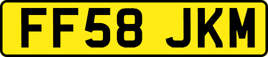 FF58JKM