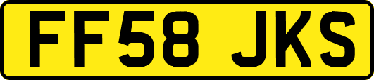 FF58JKS