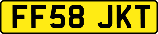 FF58JKT