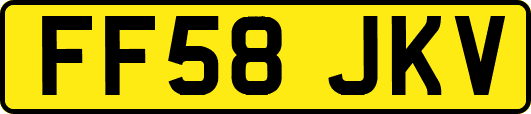 FF58JKV