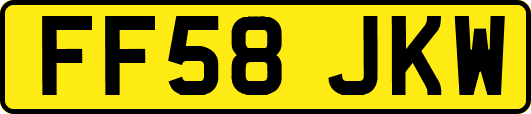 FF58JKW