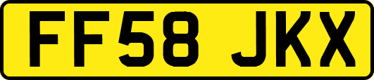 FF58JKX