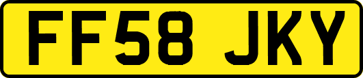 FF58JKY