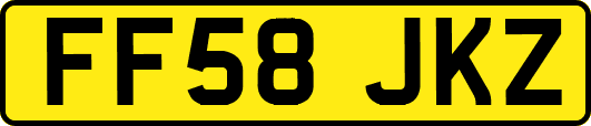 FF58JKZ
