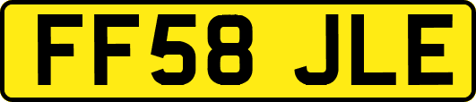 FF58JLE