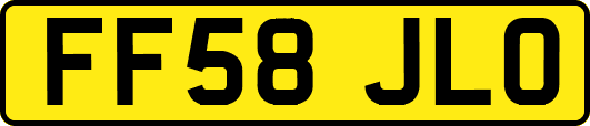 FF58JLO