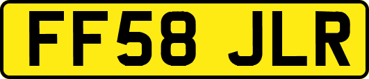 FF58JLR