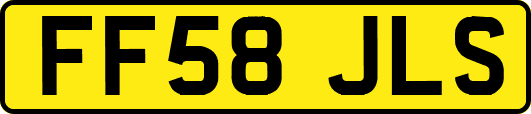 FF58JLS