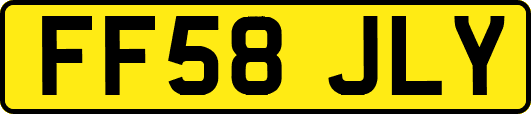 FF58JLY