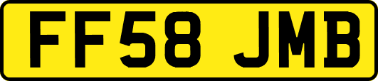 FF58JMB
