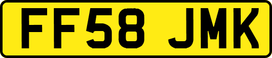 FF58JMK