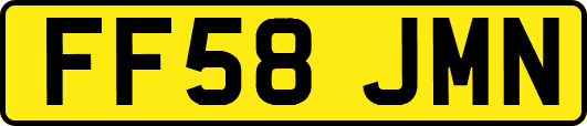FF58JMN