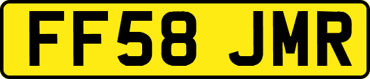 FF58JMR
