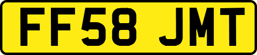 FF58JMT
