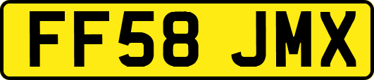 FF58JMX