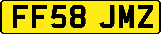 FF58JMZ