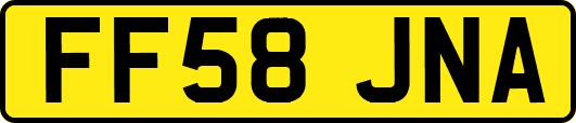 FF58JNA