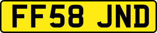 FF58JND