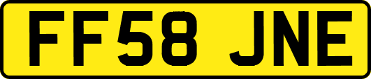 FF58JNE