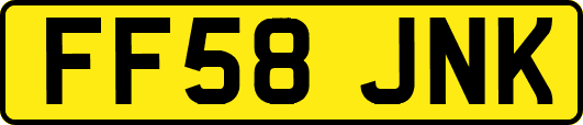 FF58JNK