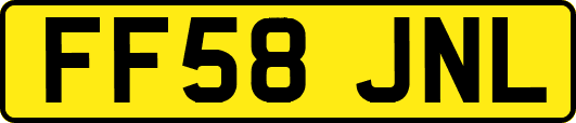 FF58JNL
