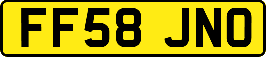 FF58JNO
