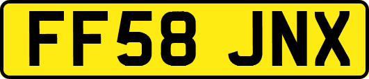 FF58JNX
