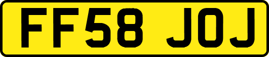 FF58JOJ