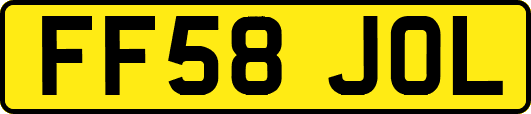 FF58JOL