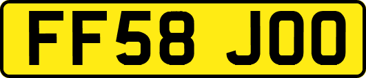 FF58JOO