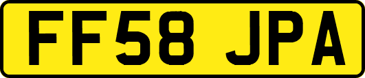 FF58JPA