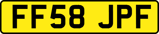 FF58JPF