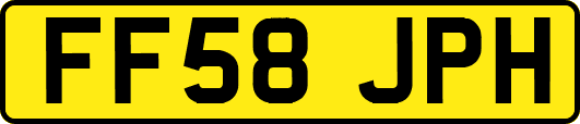 FF58JPH