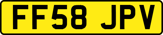 FF58JPV