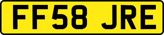 FF58JRE