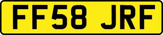 FF58JRF