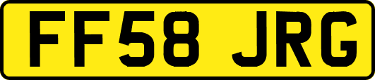 FF58JRG