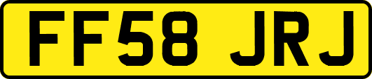 FF58JRJ