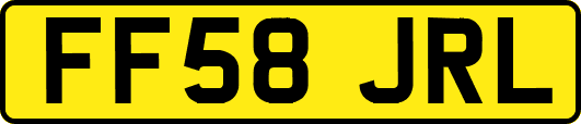 FF58JRL