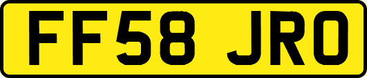 FF58JRO