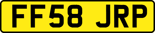 FF58JRP