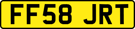 FF58JRT