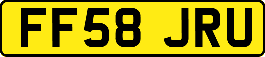 FF58JRU