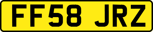 FF58JRZ