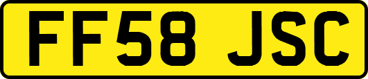FF58JSC