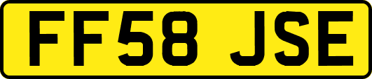 FF58JSE