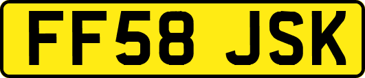 FF58JSK