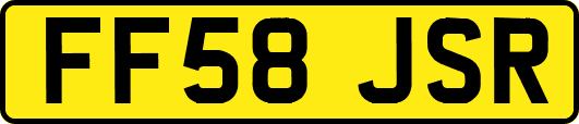 FF58JSR